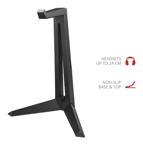 Trust supporto cuffie gxt 260 - trust,
