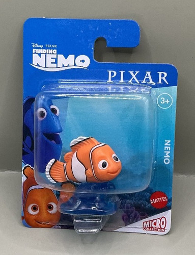 Nemo alla ricerca - -,