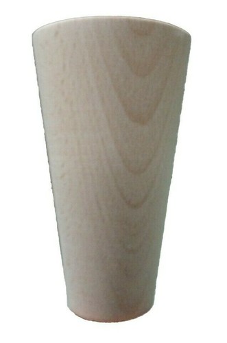 Piedini per mobile legno - 4,
