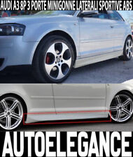 LOOK SLINE S3 MINIGONNE