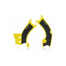 protezioni telaio plastica