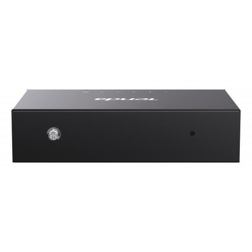 Tenda switch port - switch, desktop