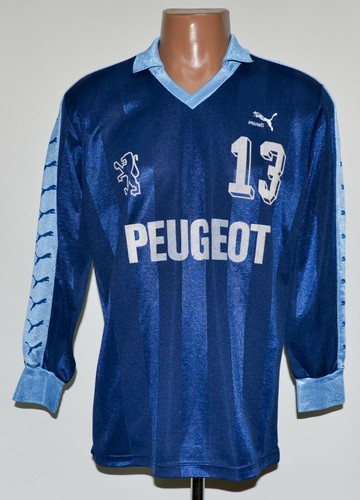 Maglia calcio puma - maglia, vintage