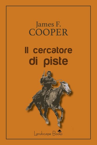 Libri cooper james fenimore - libri,