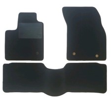 Set Tappetini Tappeti Auto in