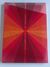 DRIADE L'ARTE DI ABITARE 2007