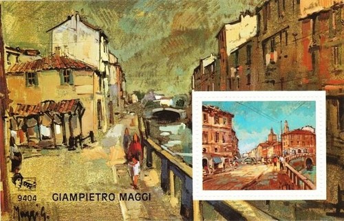 Giampietro maggi 9404 - maggi,