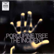 Porcupine Tree / THE INCIDENT
