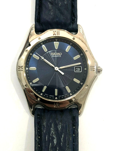 Seiko orologio uomo - seiko,