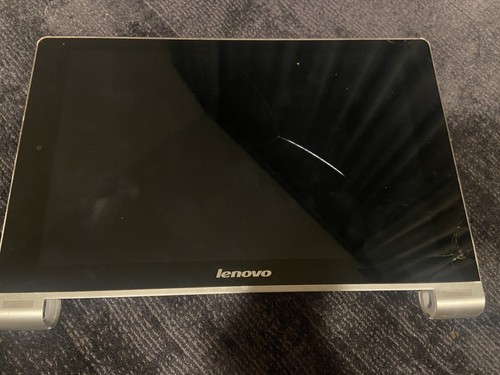 Lenovo yoga tablet - yoga, 10