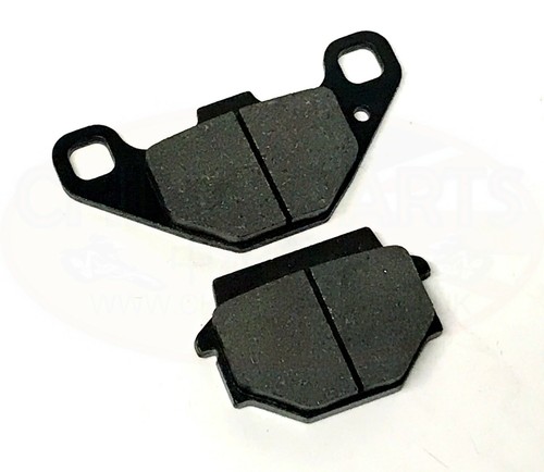 Fa067 pastiglie freno per - pastiglie,