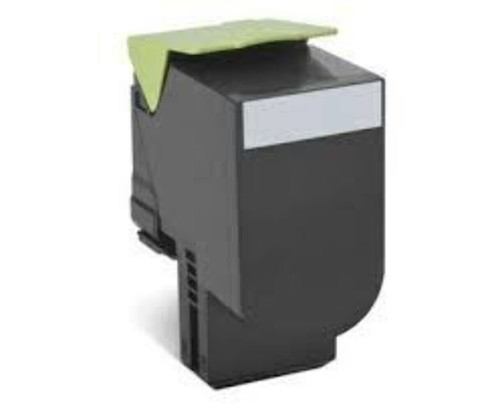 Toner 802sk nero compabile - 2,