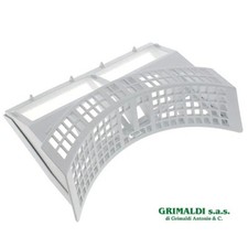 FILTRO FILACCI LANUGINE PER ASCIUGATRICE AQUALTIS ARISTON INDESIT C00286296