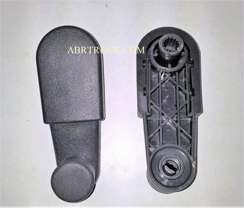 Maniglia alzavetro dx - maniglia,