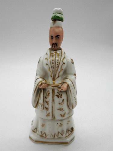 Figurine encrier porte - figurine,