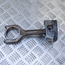 BMW 5 E60 525i Piston w/