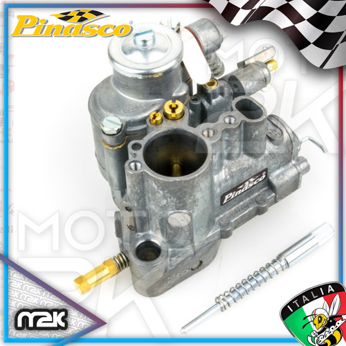 Carburatore completo pinasco - carburatore,