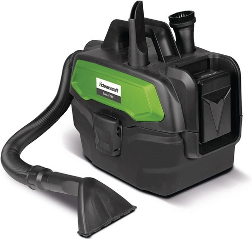 Aspirapolvere aspiratore secco
