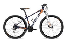 MTB 29 NSR REACT 908 DISK