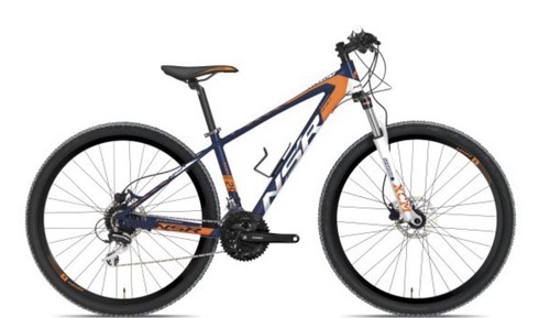 Mtb nsr react 908 disk - mtb,