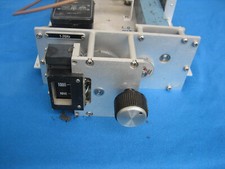 TH-120 1-2GHz testina di sintonizzazione per ricevitore microonde Watkins Johnson 112 TH-120C