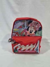 Zaino Minnie Asilo Disney 30