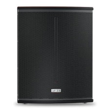 FBT X-SUB 115SA 15' 1200W Subwoofer attivo DJ palco discoteca 