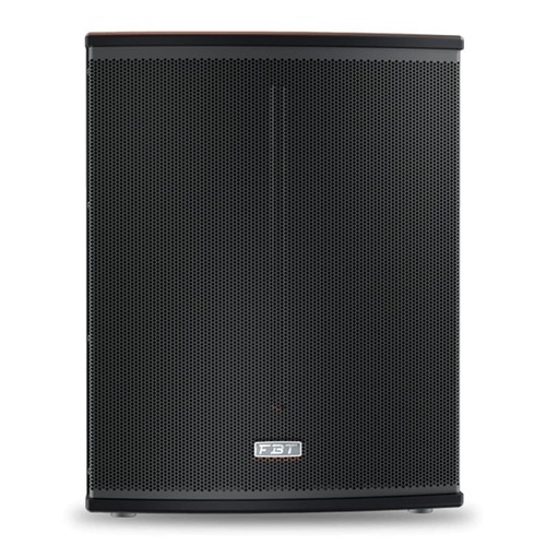 Fbt sub 115sa - fbt, x-sub