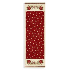 Runner natalizio 47x140cm