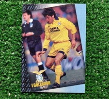 CARD SS LAZIO PANINI