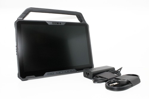 Dell latitude 7230 rugged - 7230,