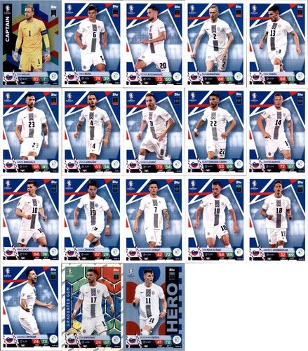 Match attax uefa - match,