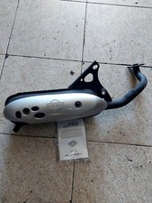 MARMITTA APRILIA SCARABEO 50