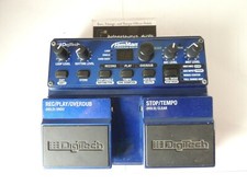 Digitech Jamman JML Twin