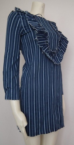 Abito stile zara - abito, trafaluc