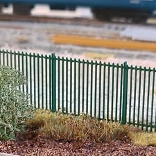 Fencing - 7Ft Security
