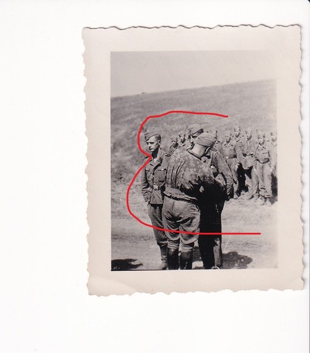 Ww2 foto soldati - foto,