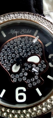 Orologio marc ecko crystal - marc,