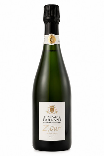 Champagne zero brut - brut, –
