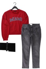 Completo moda donna taglia L