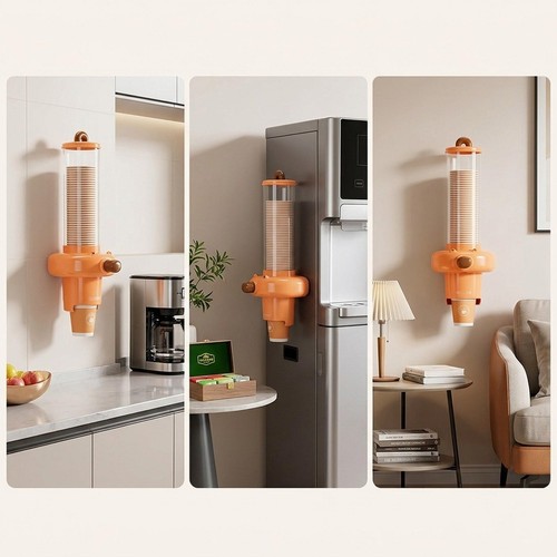 Dispenser bicchieri - di,