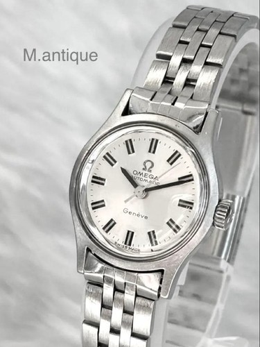 Omega geneve orologio vintage - omega,