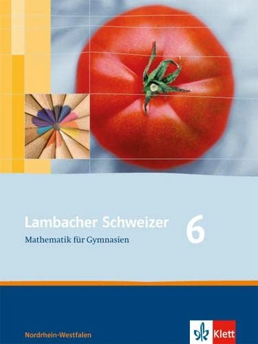 Lambacher schweizer matematica - lambacher,