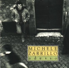 Michele Zarrillo - Adesso (LP)