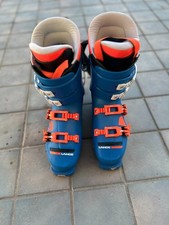 LANGE scarponi da sci come