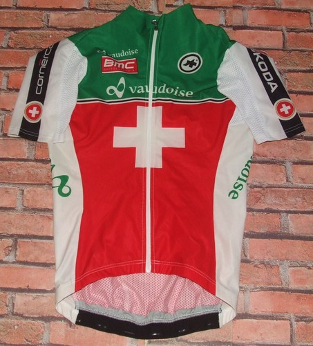 Assos svizzera maglia - assos, shirt