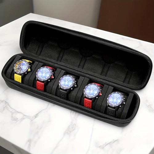 Premium slot watch box - premium, 5