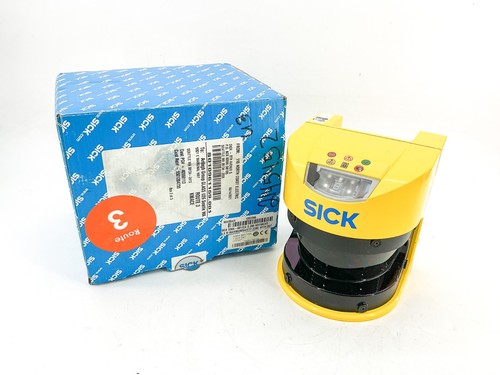 Nuovo sick s30a 6011ca - nuovo, scanner