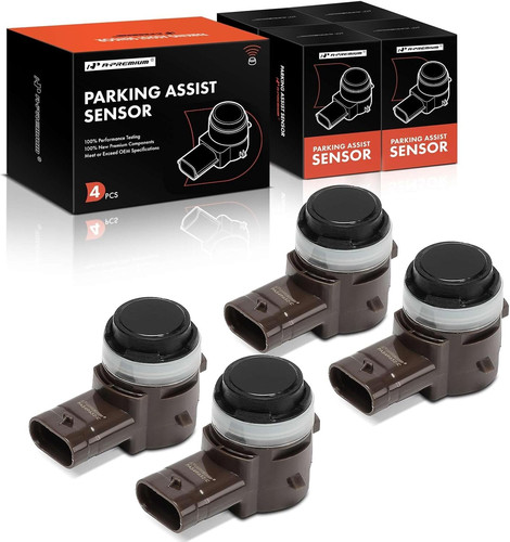 Sensori assistenza parcheggio - sensori,