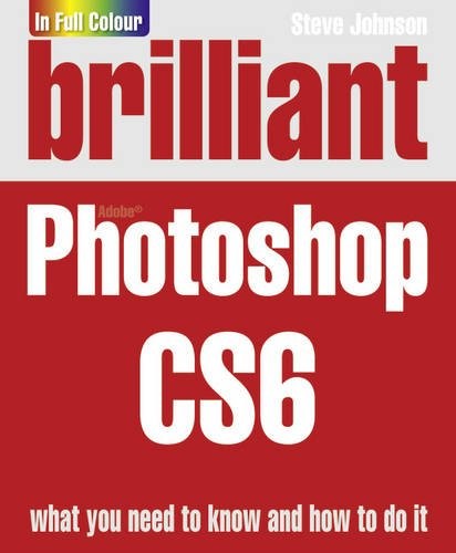 Brilliant photoshop cs6 by - brilliant,